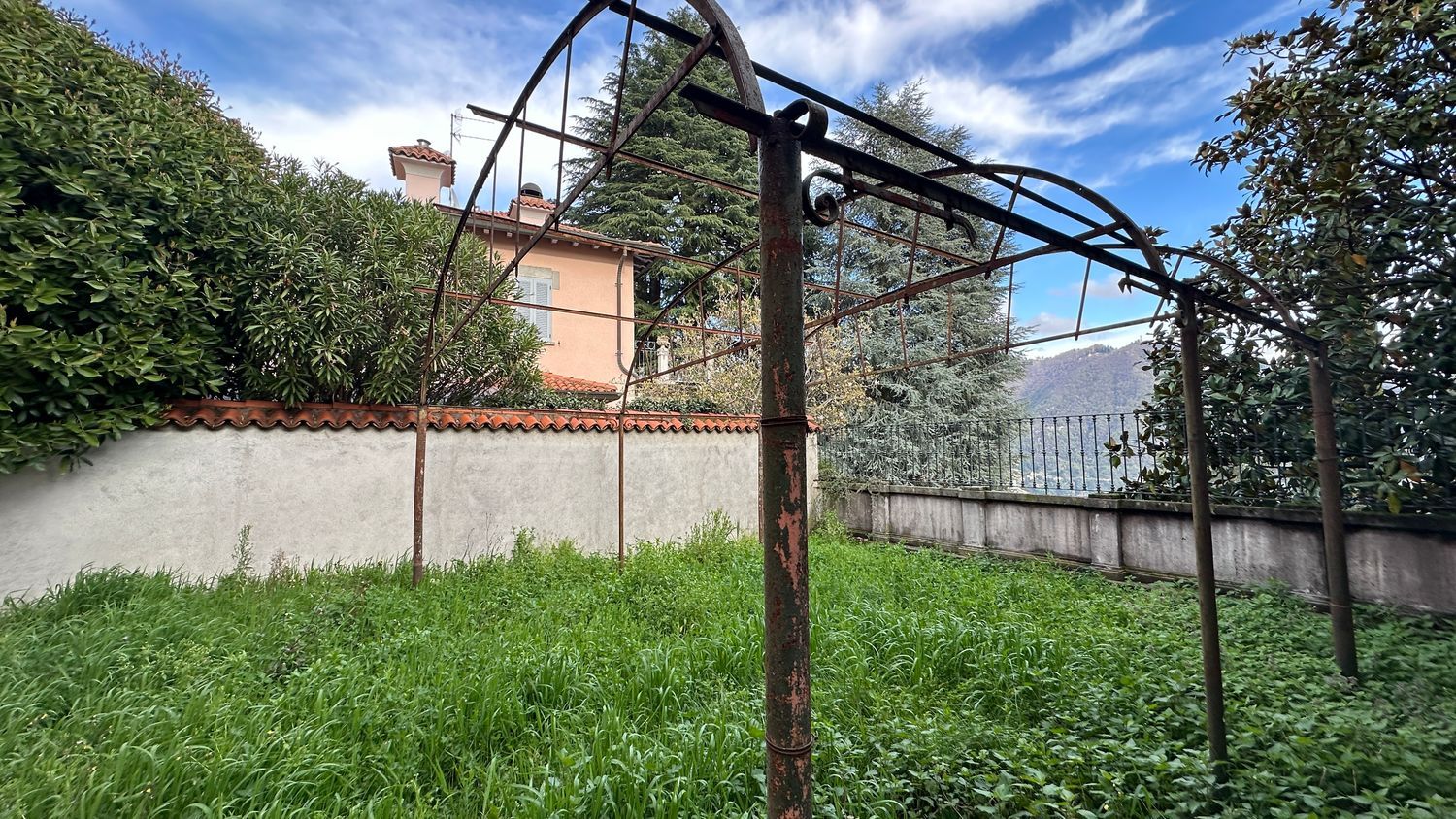 Rustico in vendita a Cernobbio