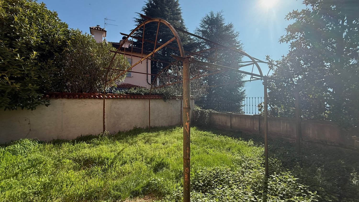 Rustico in vendita a Cernobbio