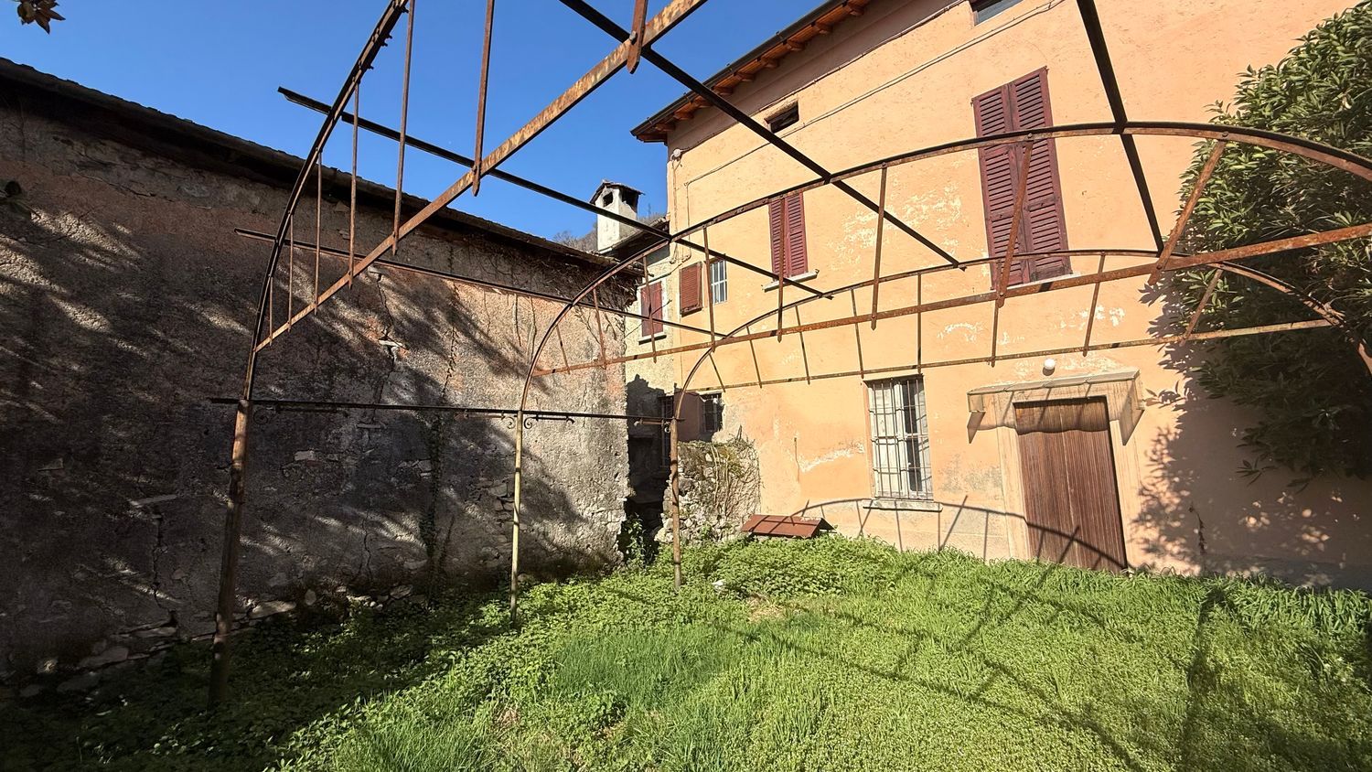Rustico in vendita a Cernobbio