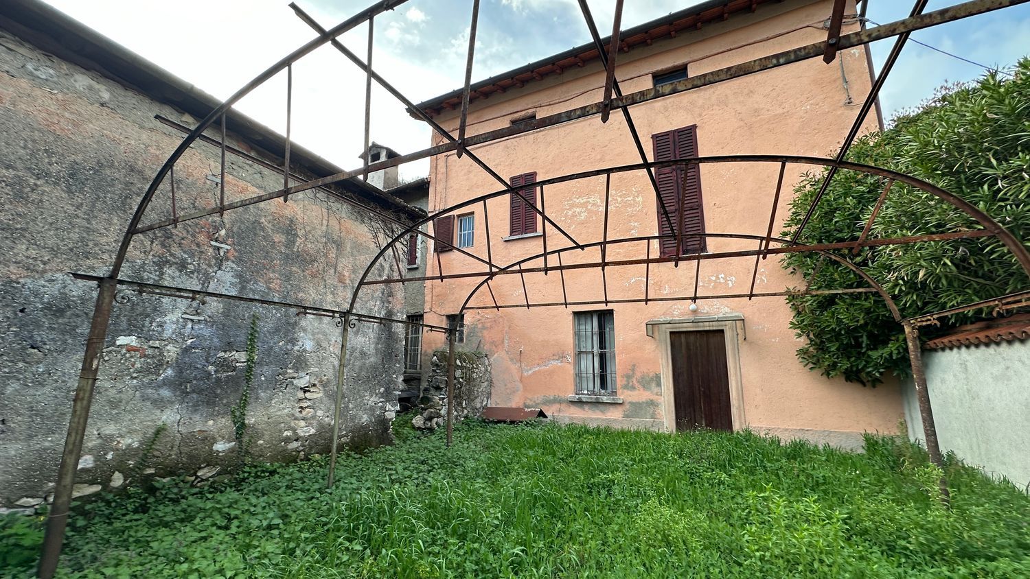 Rustico in vendita a Cernobbio