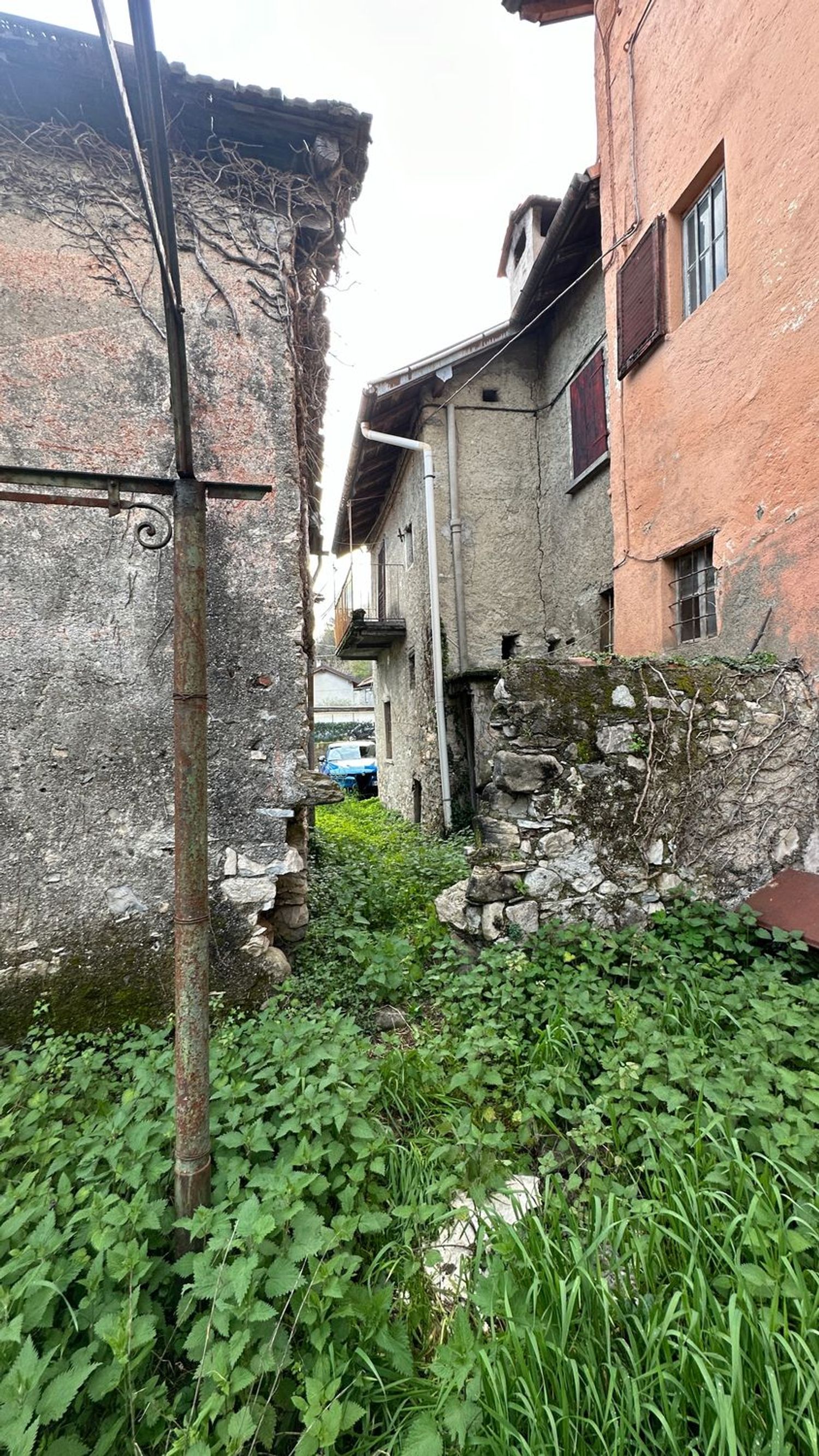 Rustico in vendita a Cernobbio