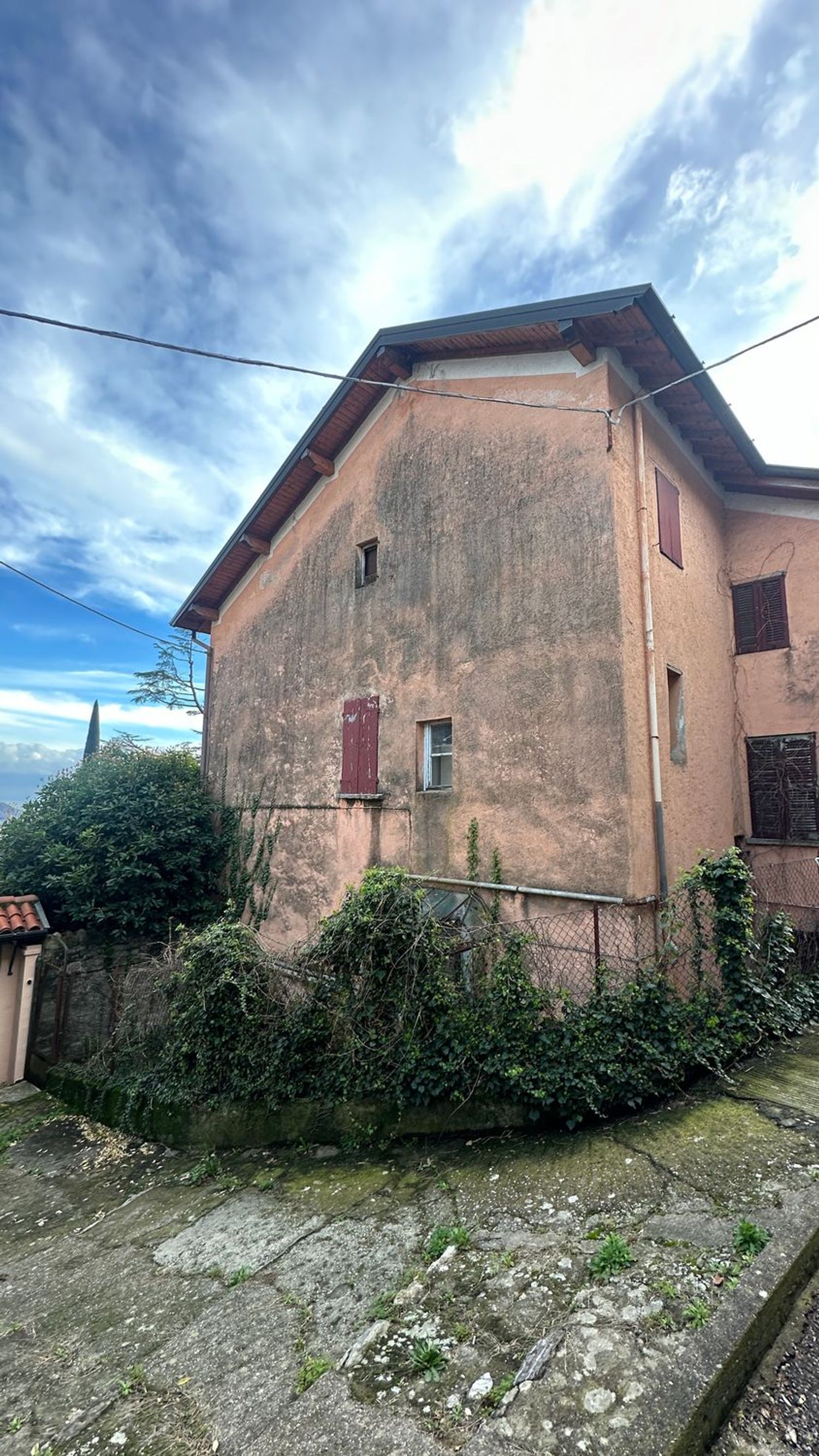 Rustico in vendita a Cernobbio