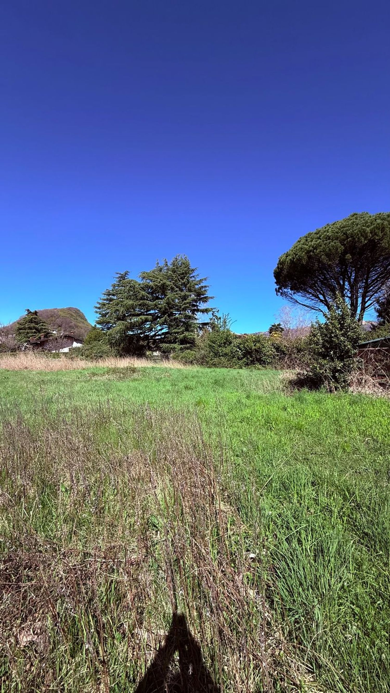 Terreno Residenziale in vendita a Montorfano