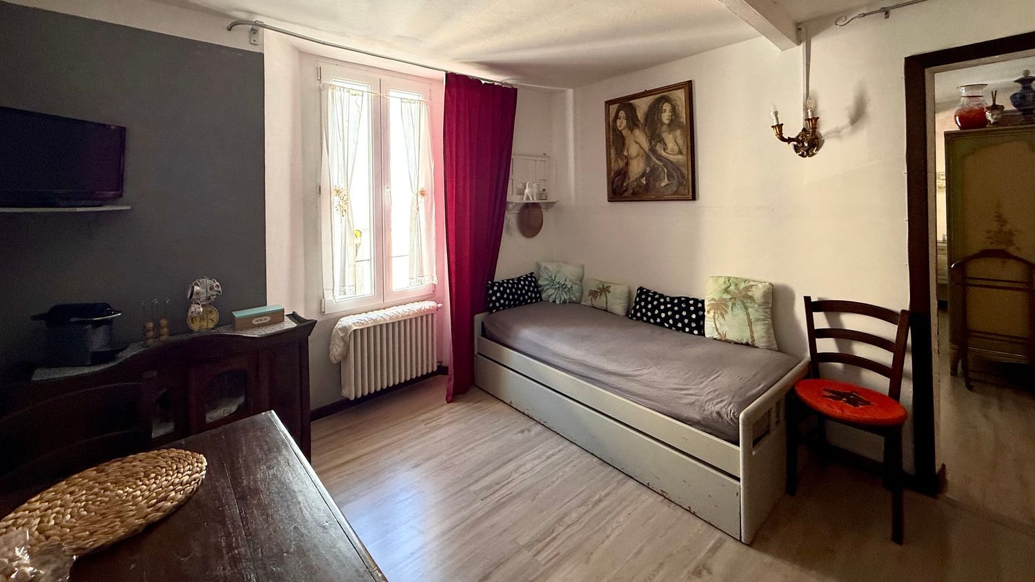 Appartamento in vendita a Como