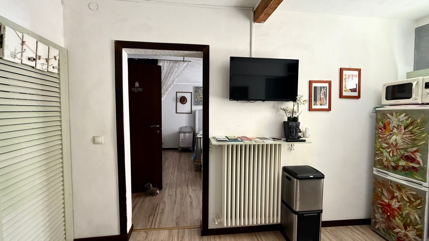 Appartamento in vendita a Como