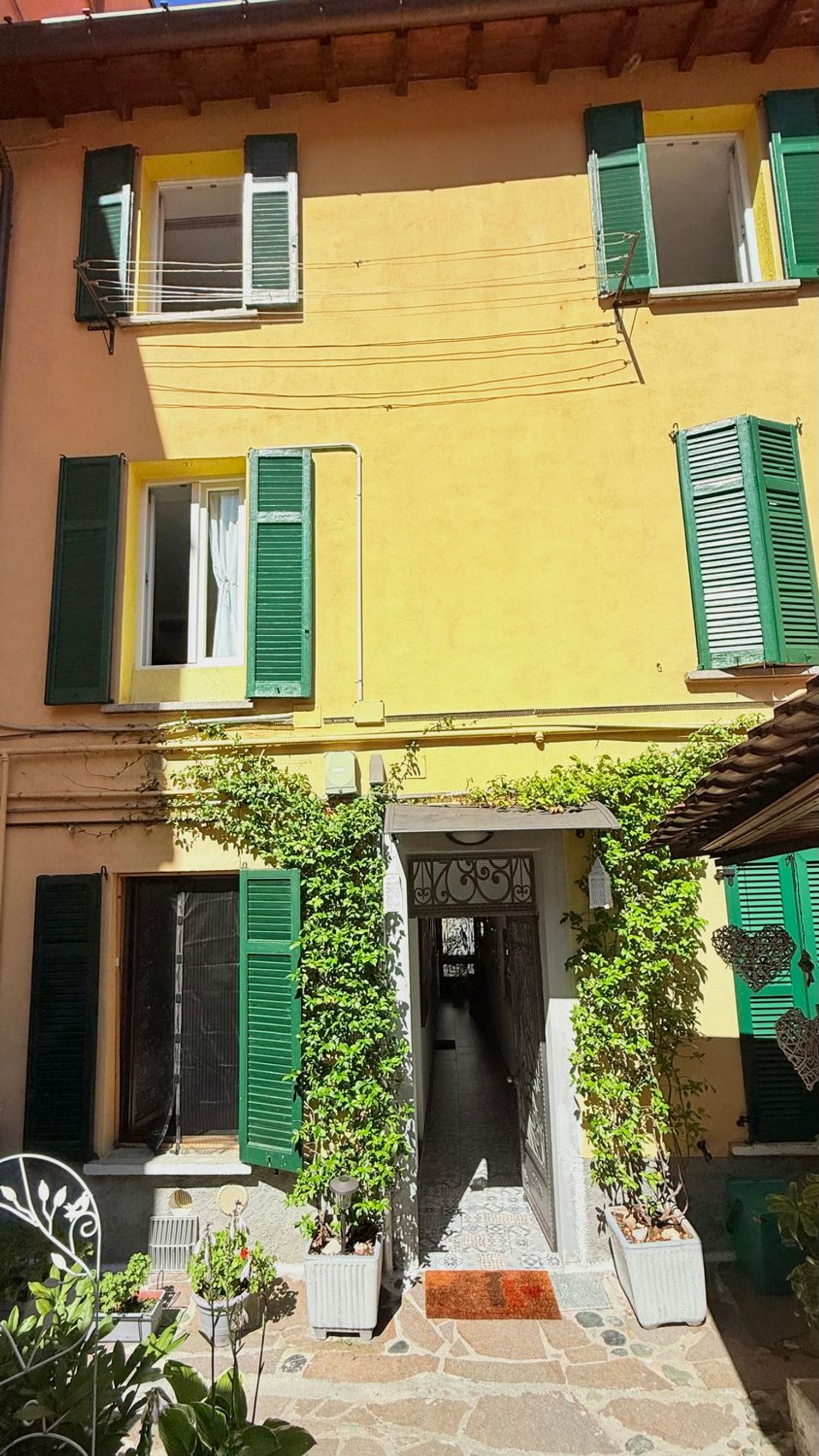 Appartamento in vendita a Como