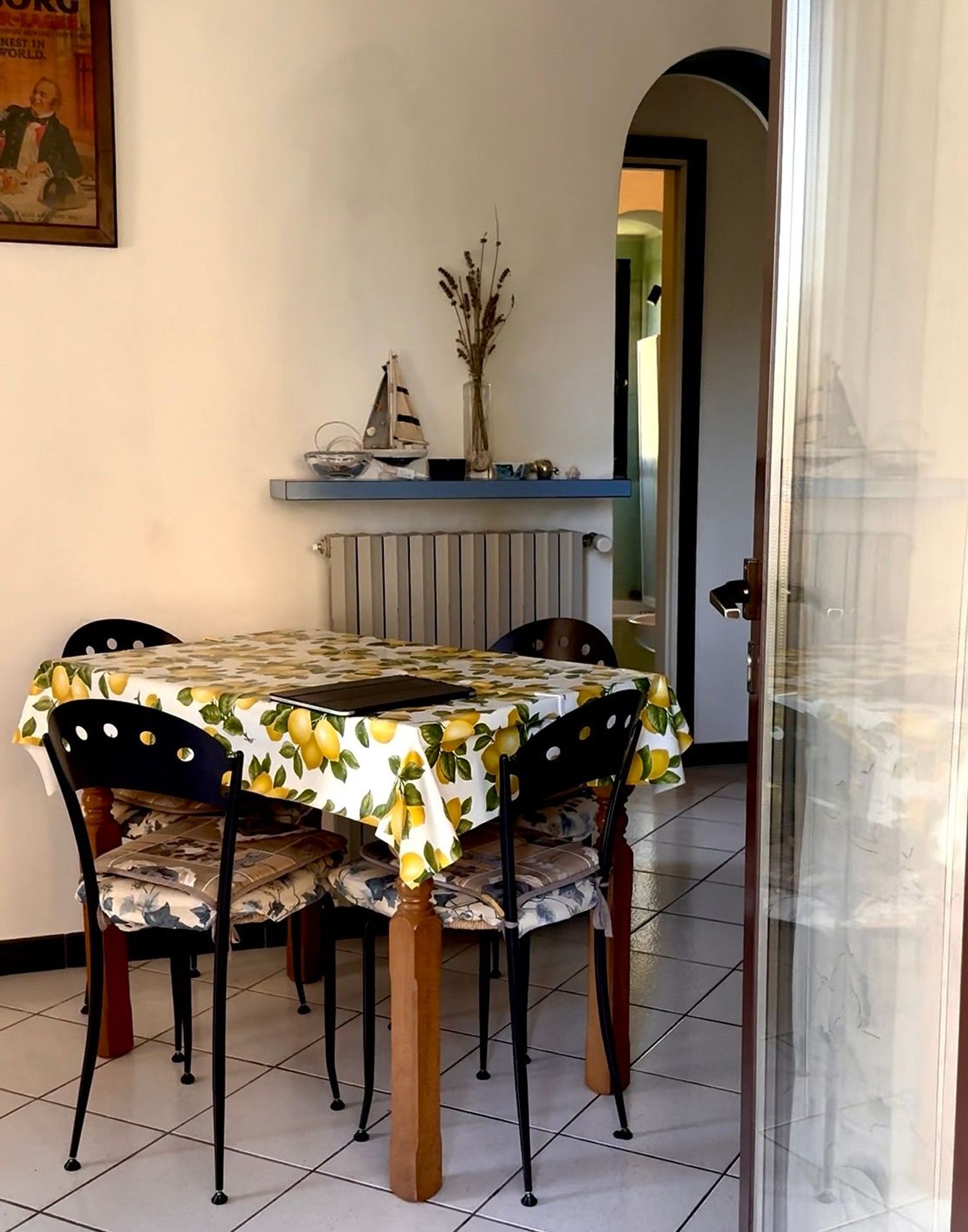 Casa singola in vendita a Blevio