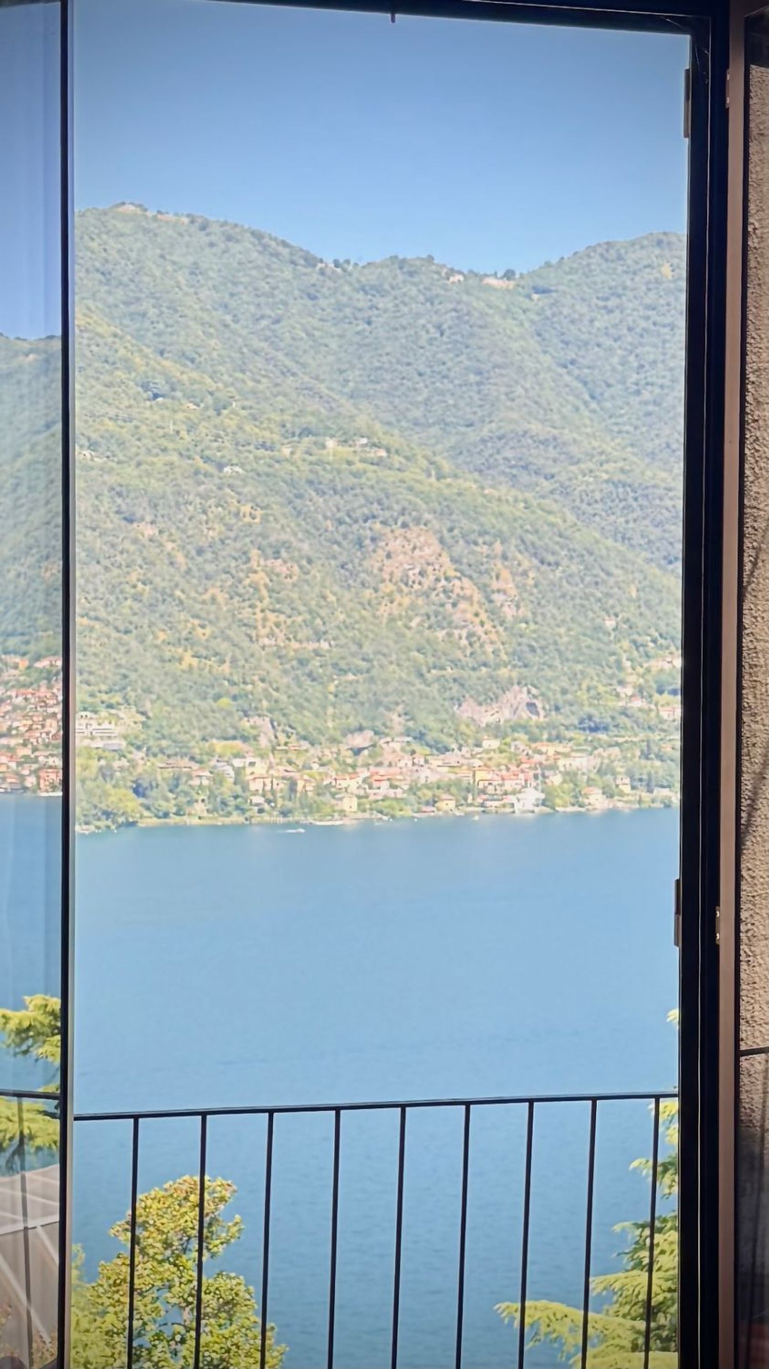 Casa singola in vendita a Blevio