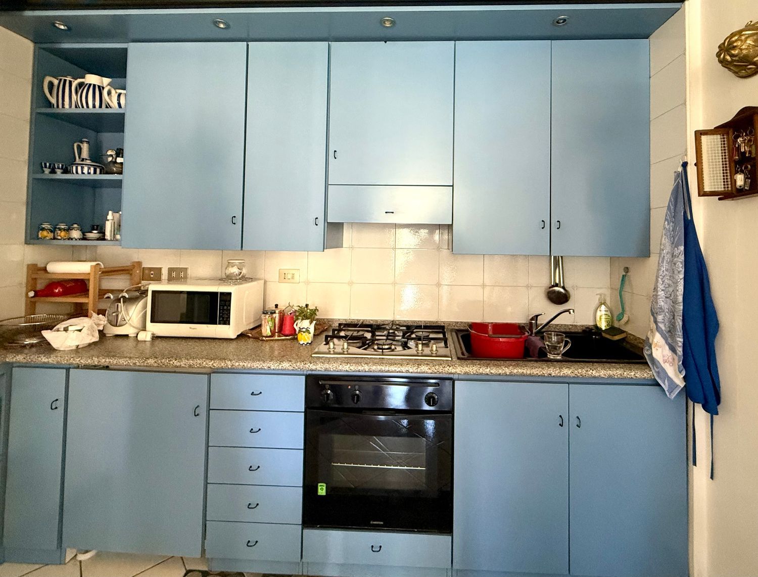 Casa singola in vendita a Blevio
