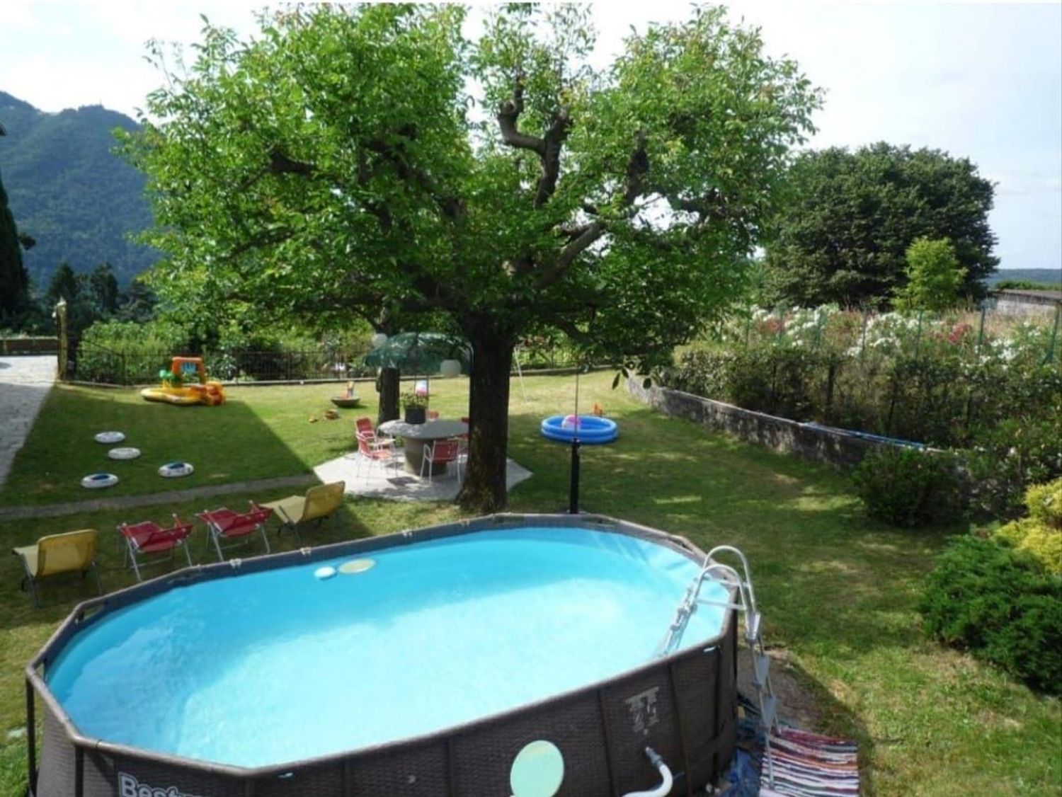 Appartamento in vendita a Cernobbio