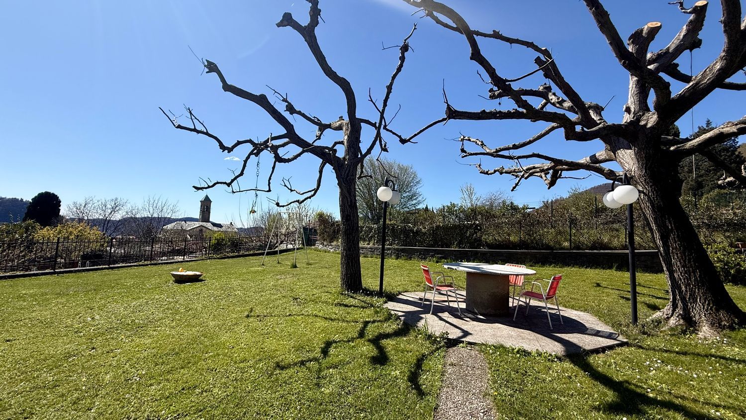 Appartamento in vendita a Cernobbio