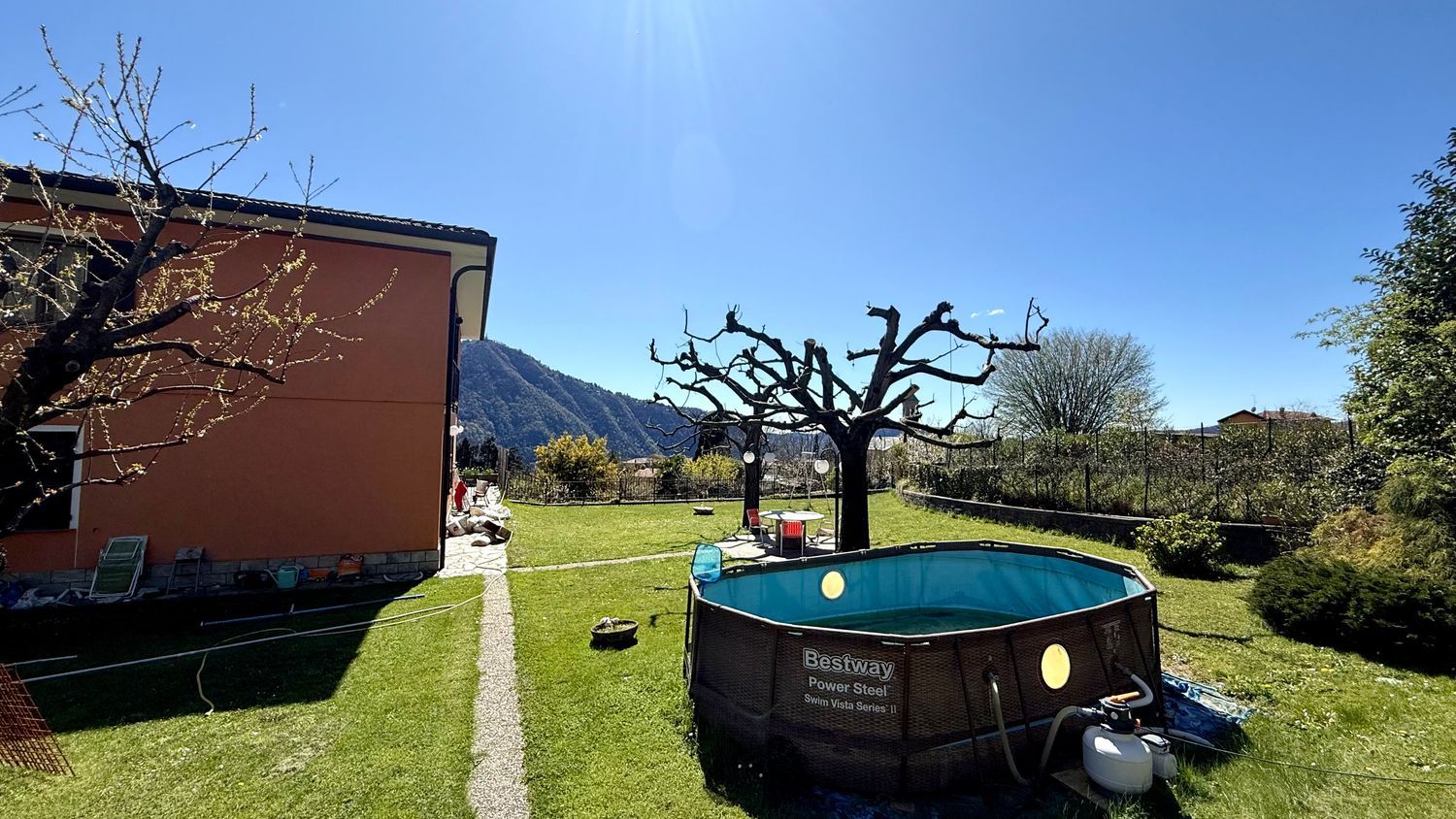 Appartamento in vendita a Cernobbio