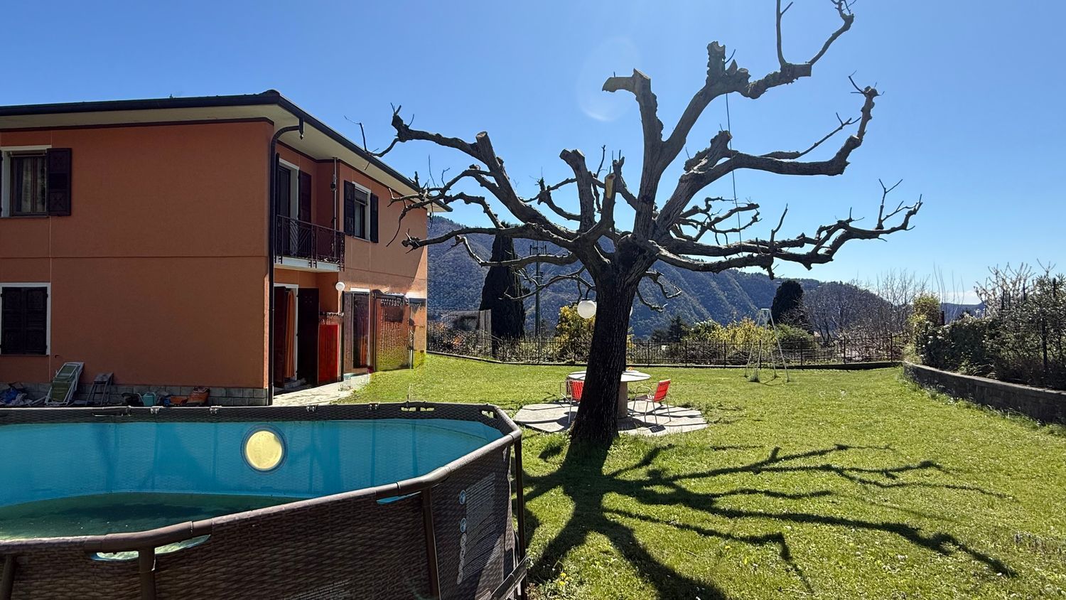 Appartamento in vendita a Cernobbio