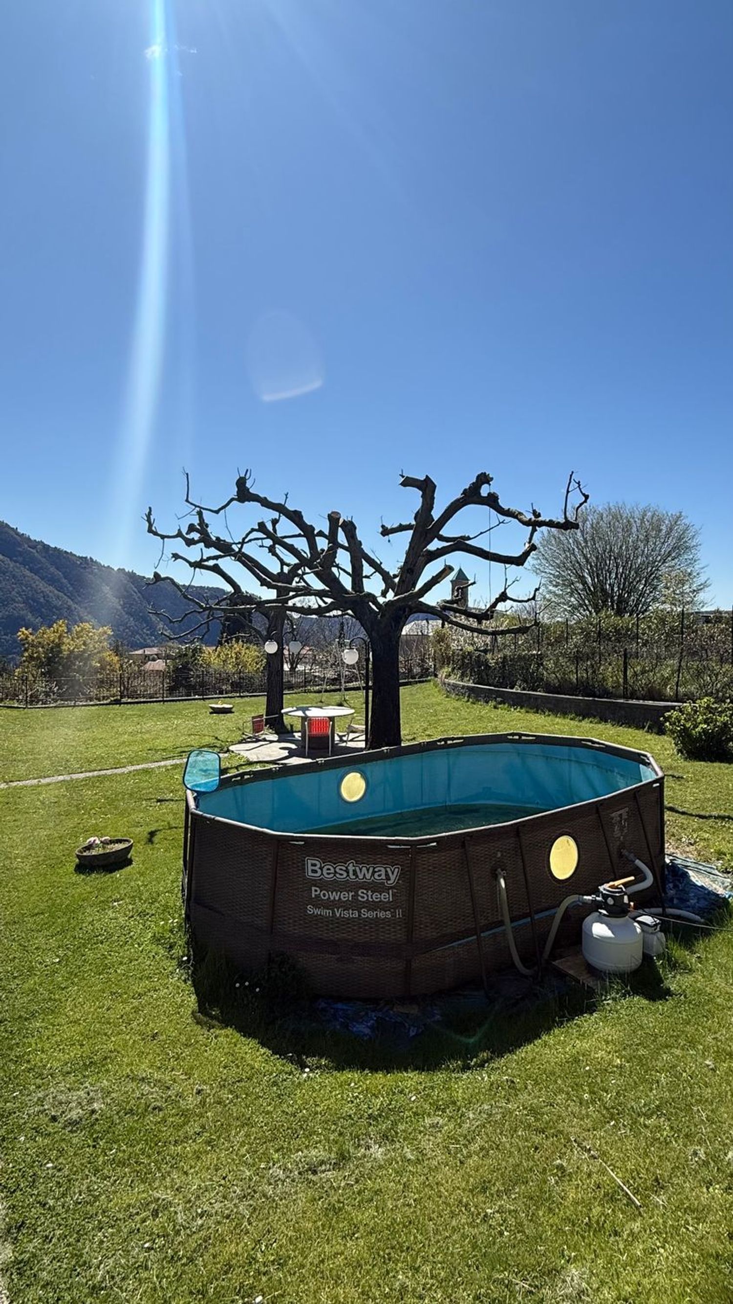 Appartamento in vendita a Cernobbio