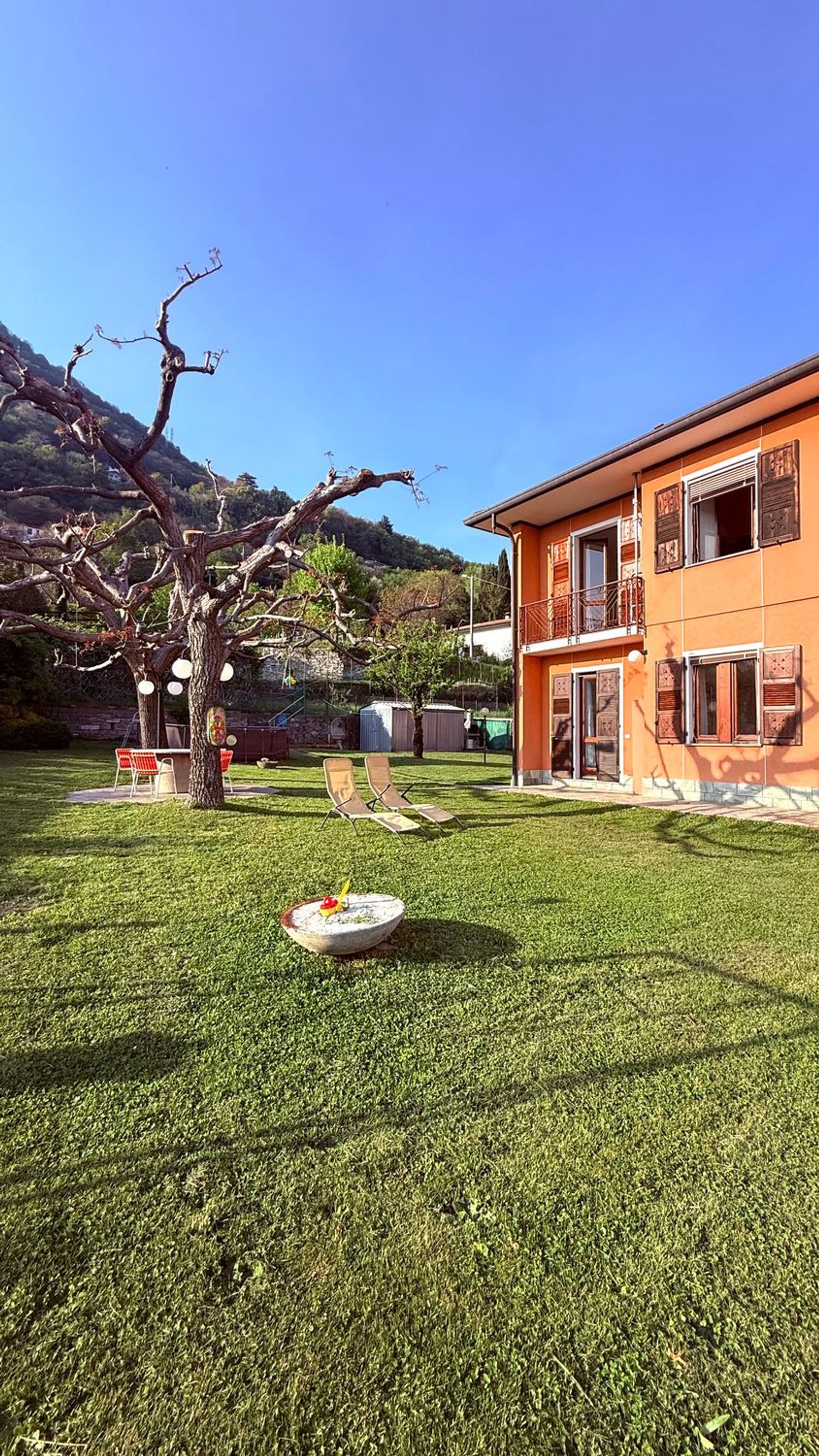 Appartamento in vendita a Cernobbio