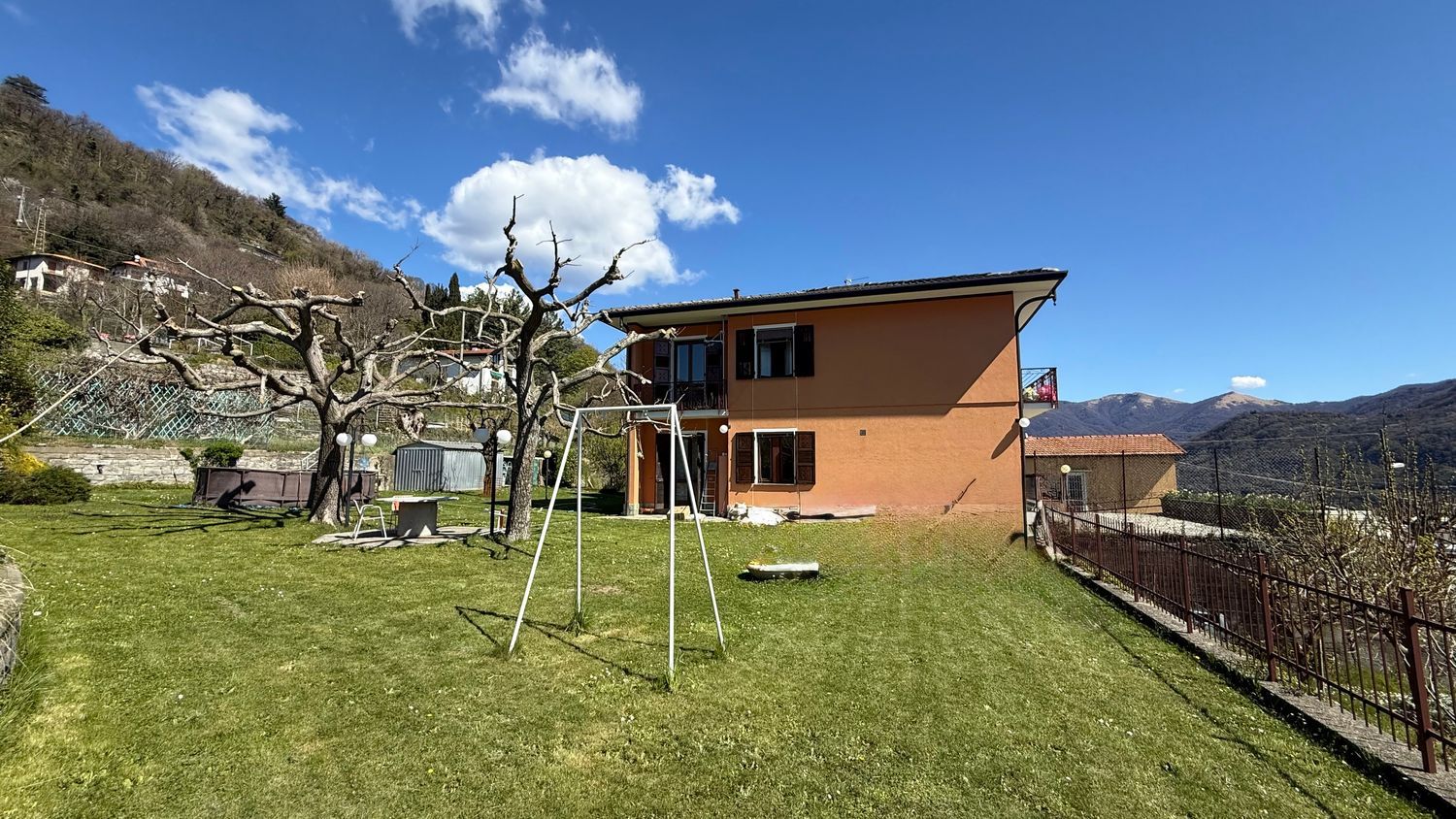 Appartamento in vendita a Cernobbio
