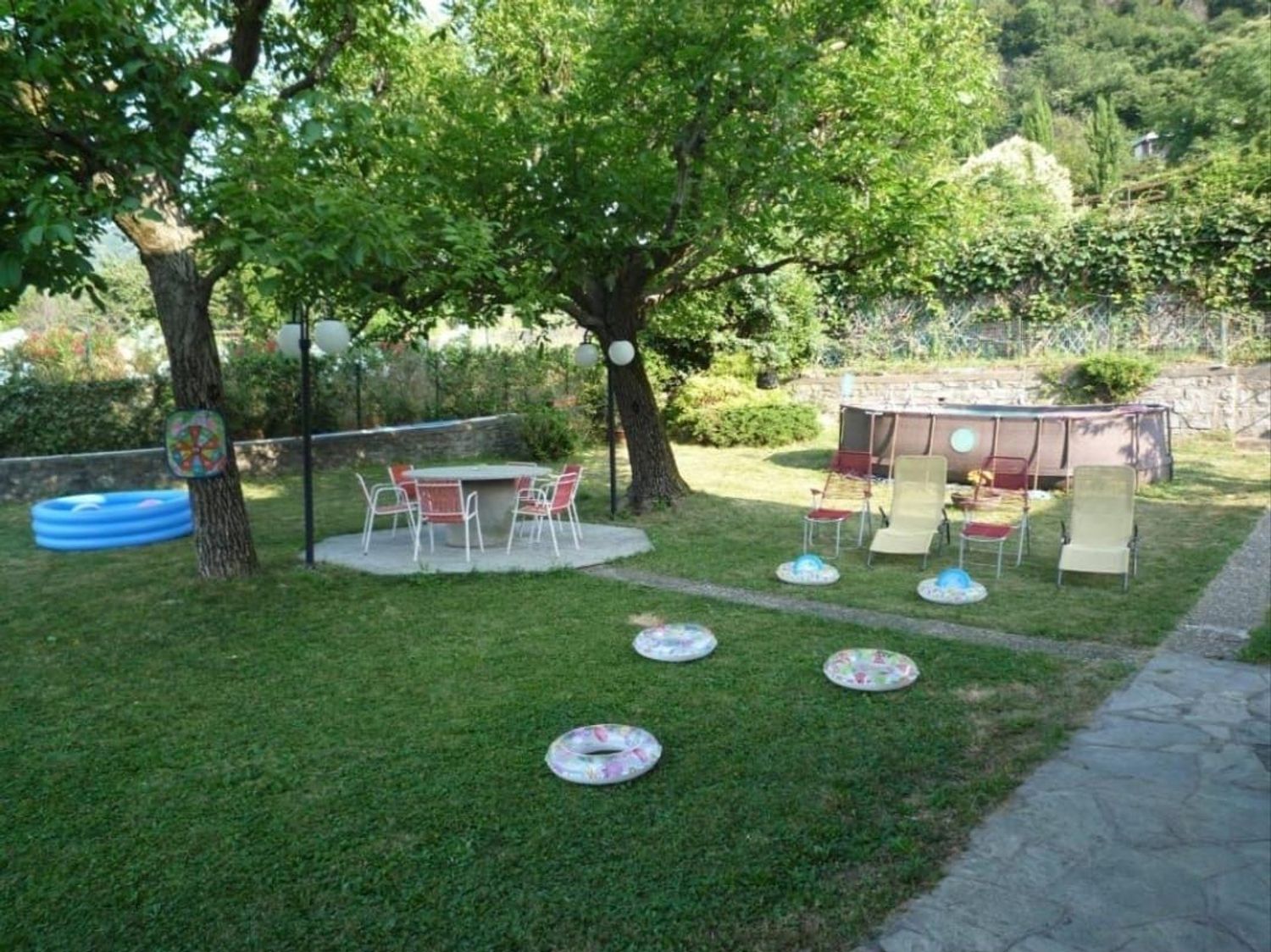 Appartamento in vendita a Cernobbio