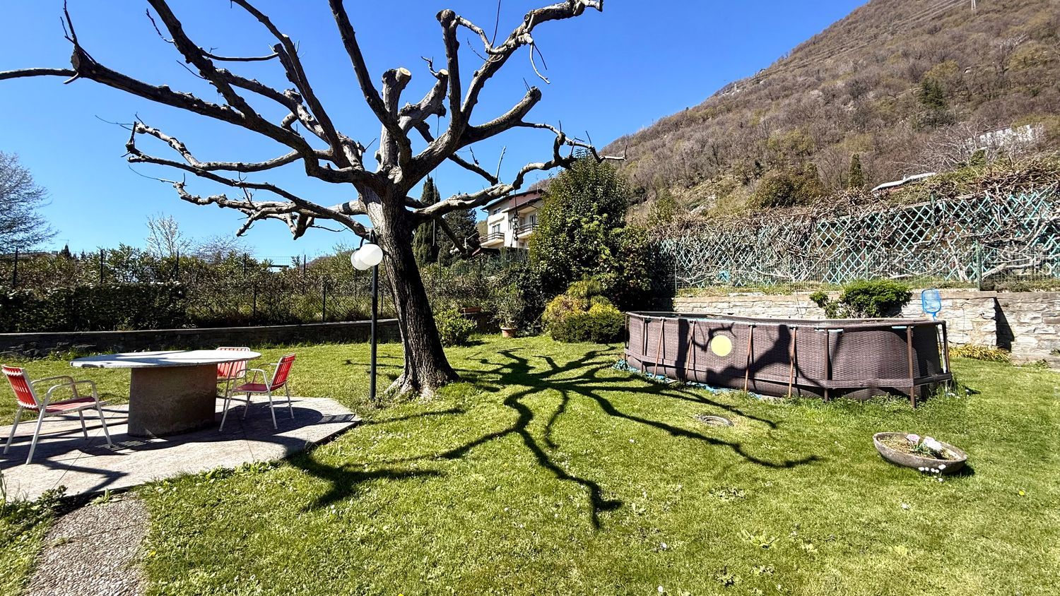 Appartamento in vendita a Cernobbio