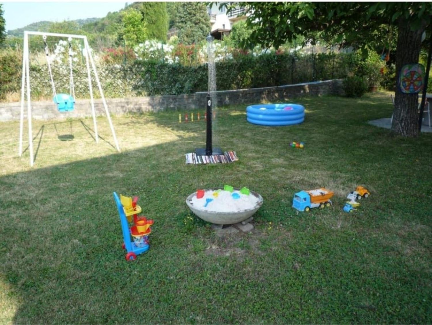 Appartamento in vendita a Cernobbio