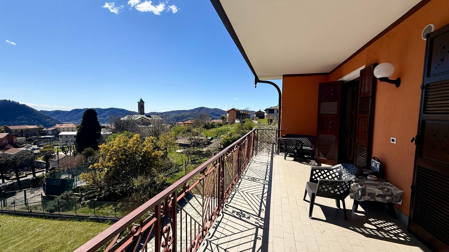 Villa in vendita a Cernobbio