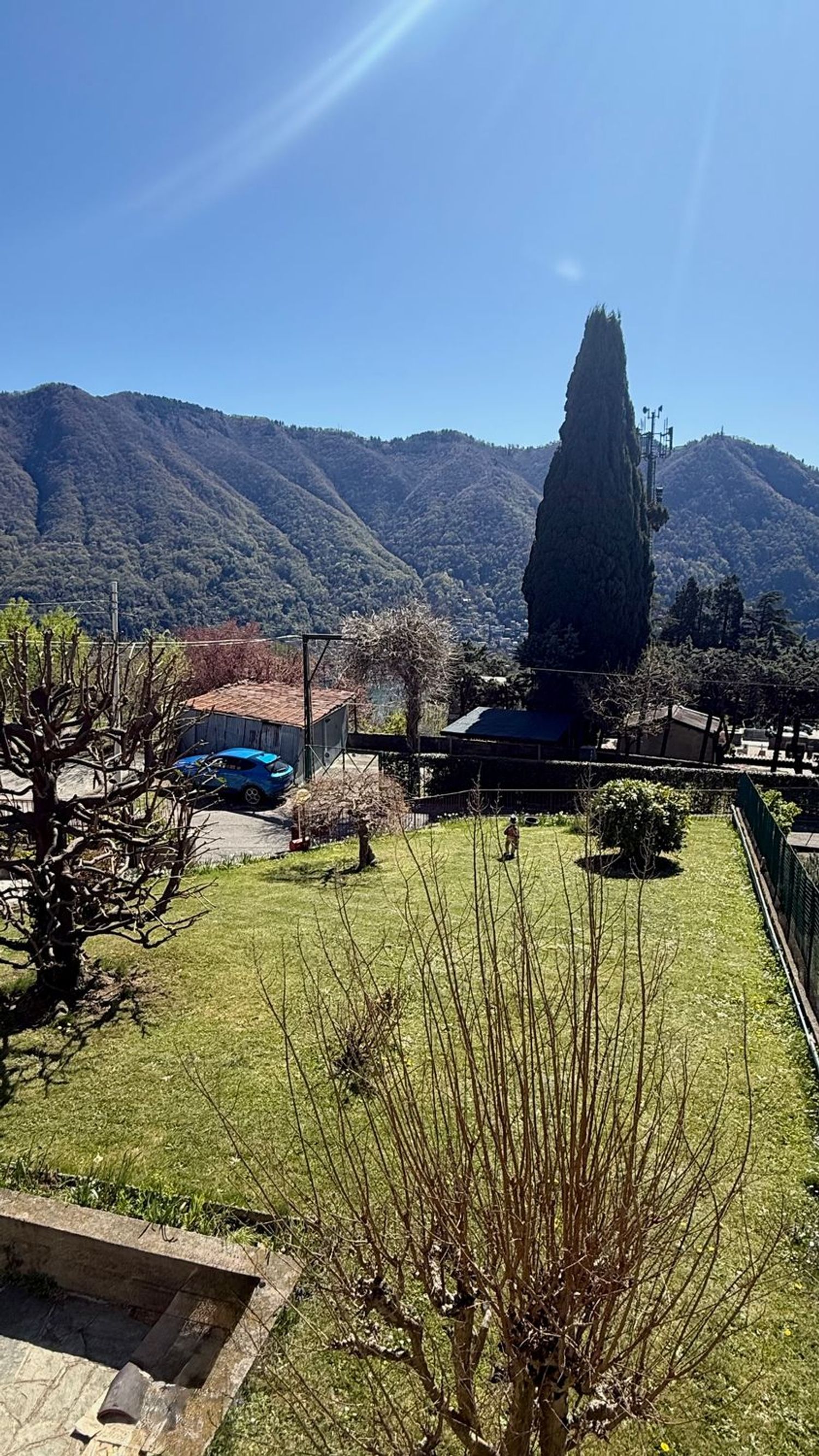 Villa in vendita a Cernobbio