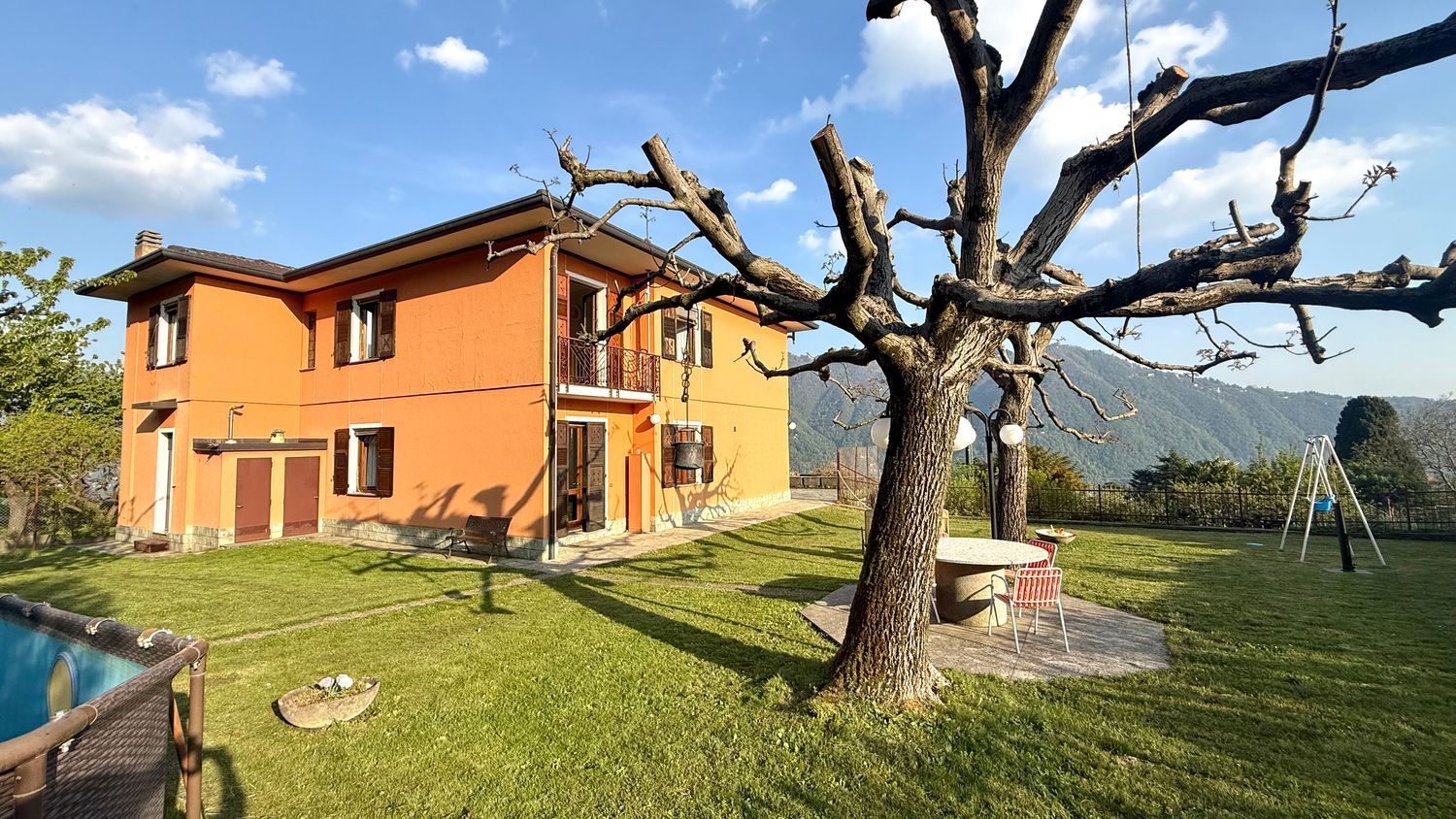 Villa in vendita a Cernobbio