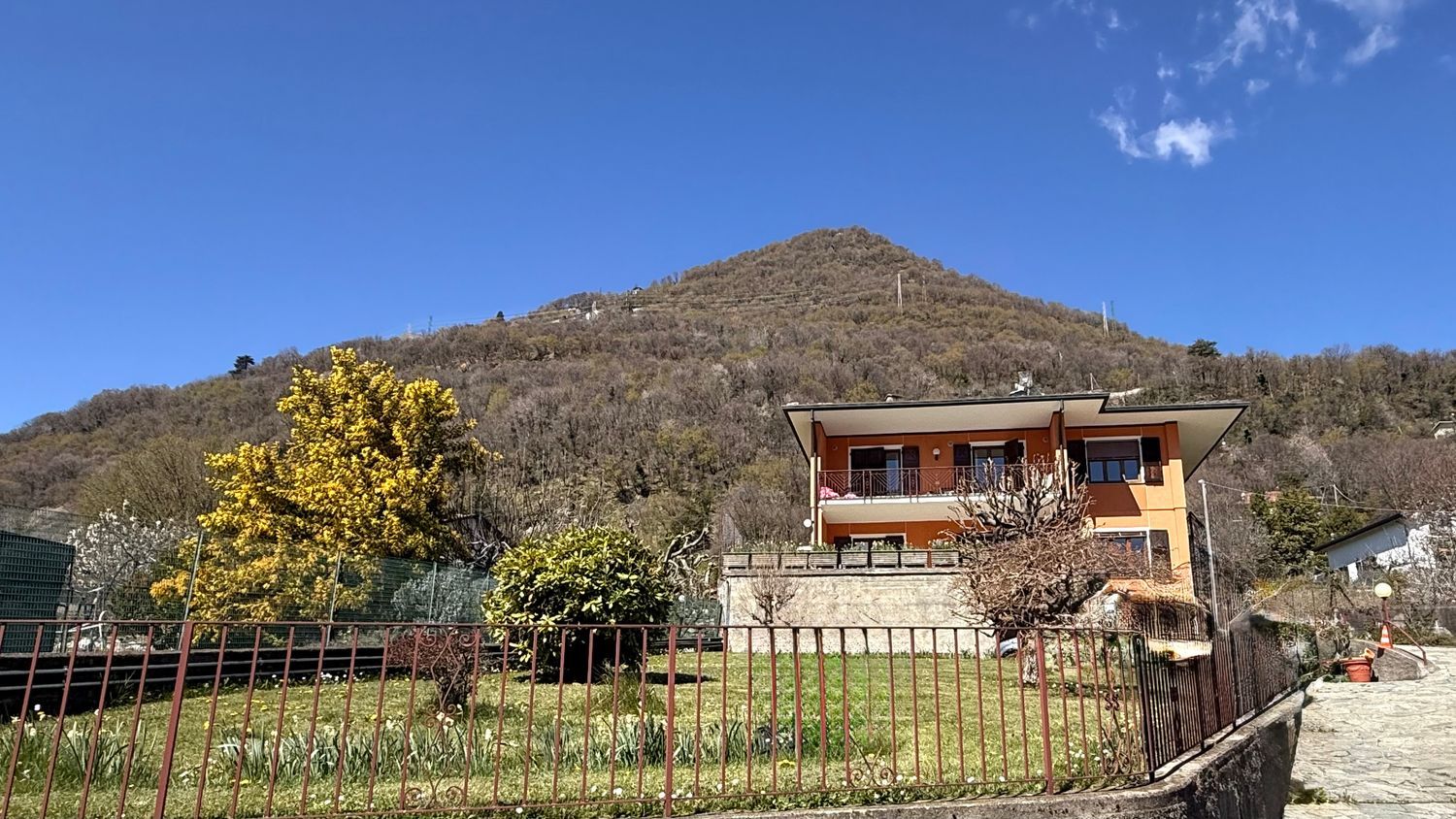 Villa in vendita a Cernobbio