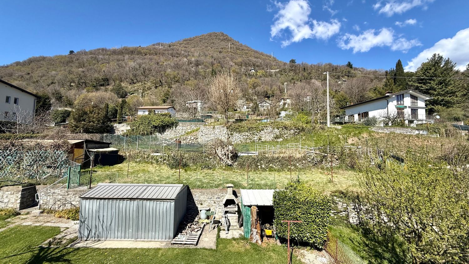 Appartamento in vendita a Cernobbio