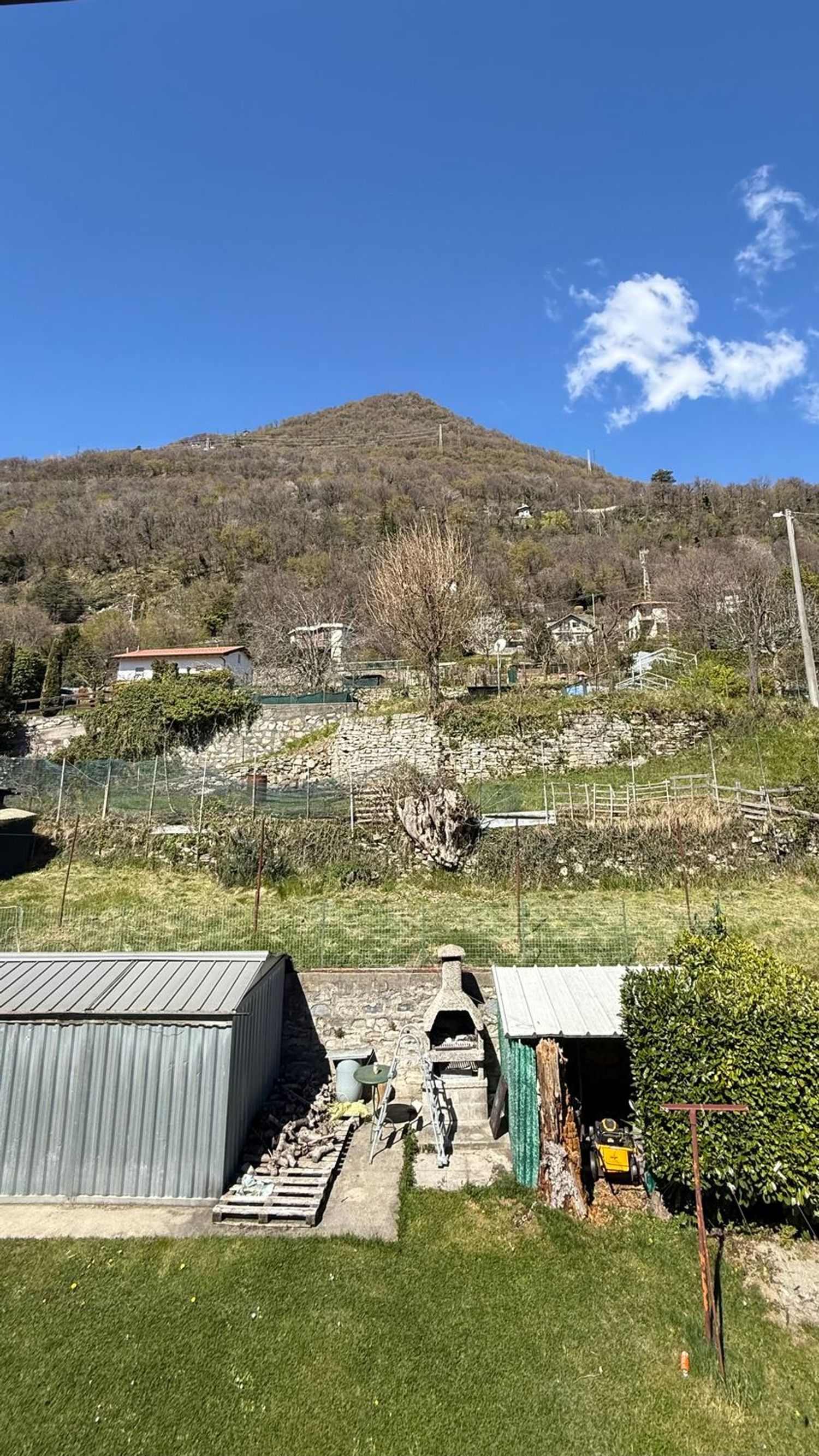 Appartamento in vendita a Cernobbio