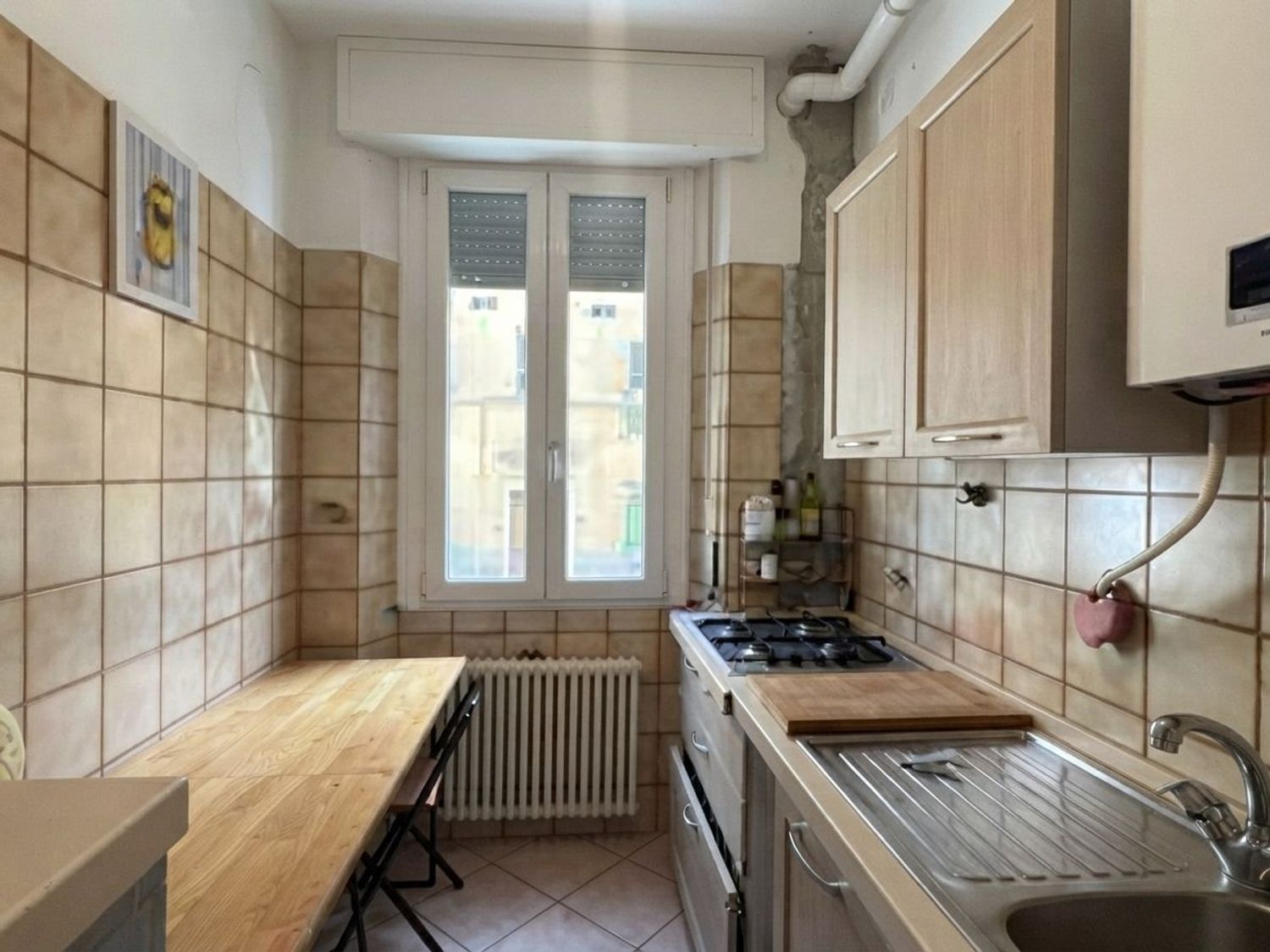 Appartamento in vendita a Como
