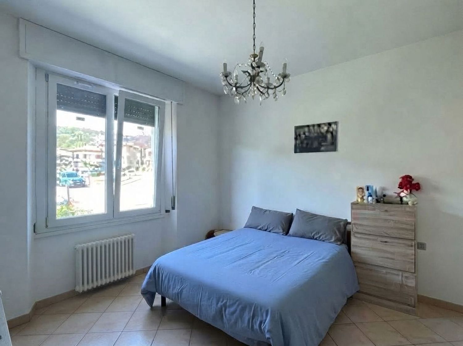 Appartamento in vendita a Como