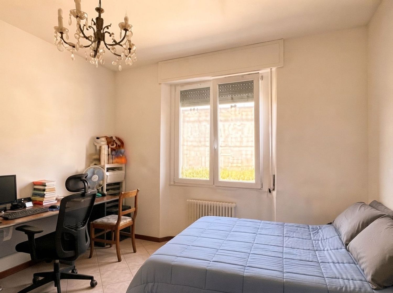 Appartamento in vendita a Como