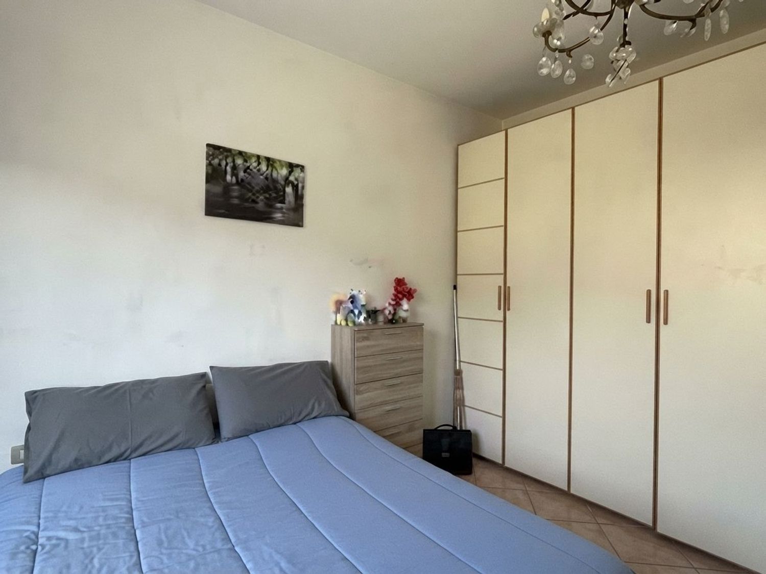 Appartamento in vendita a Como