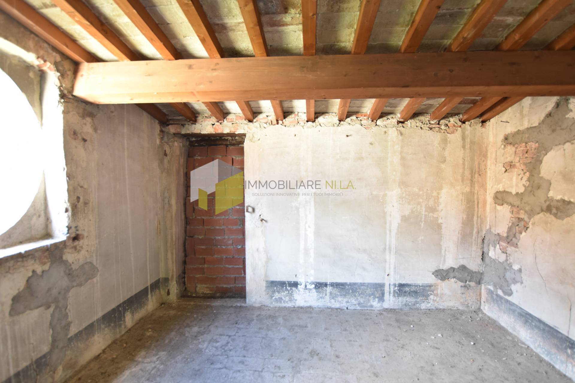 Quadrilocale ristrutturato a Pisa