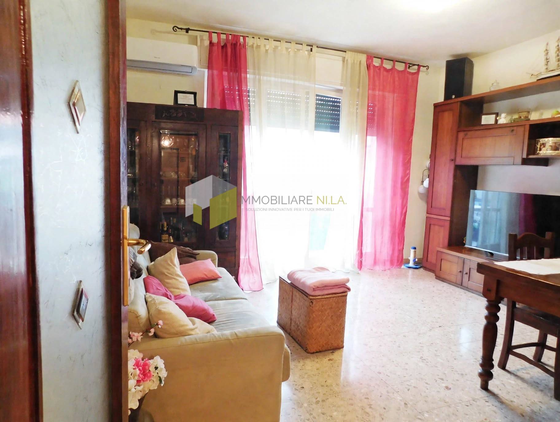 Quadrilocale in vendita a San Giuliano Terme