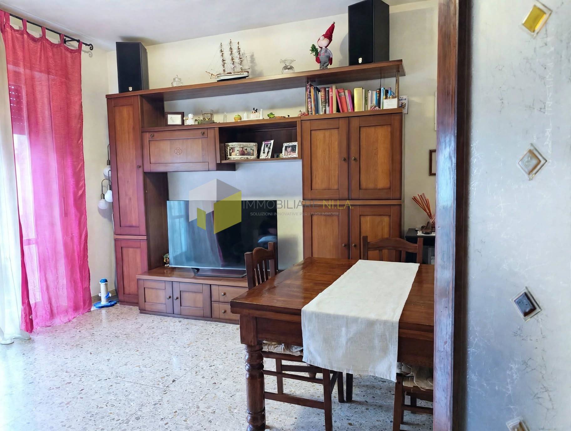 Quadrilocale in vendita a San Giuliano Terme