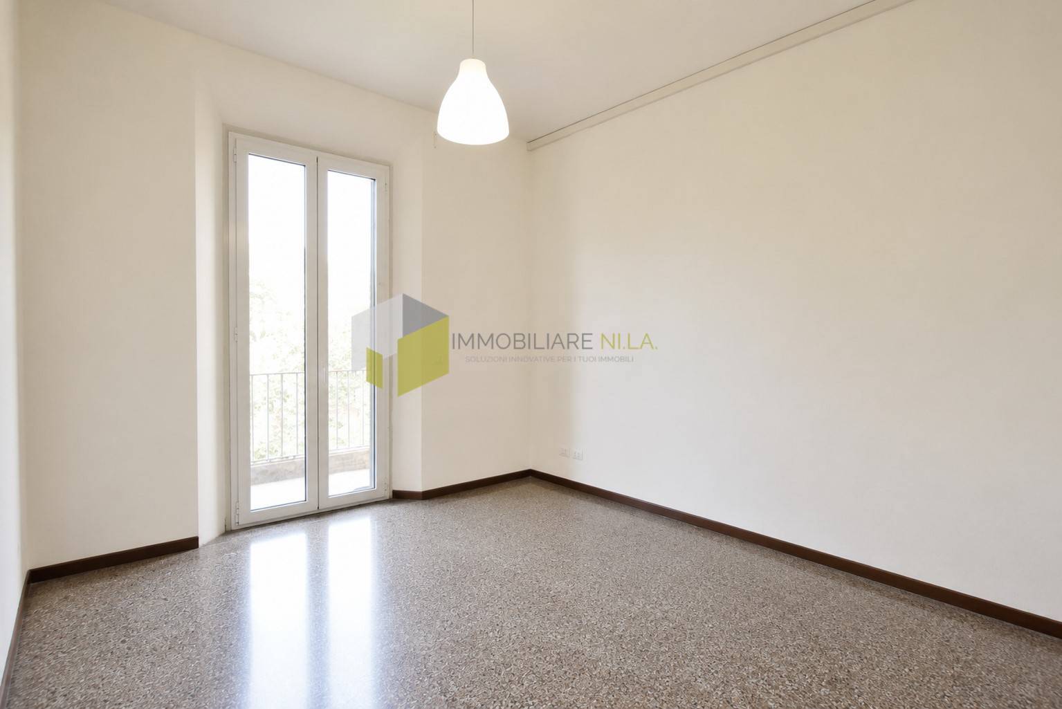 Quadrilocale in vendita a Pisa