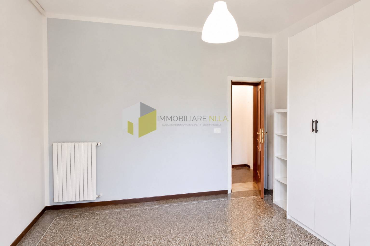 Quadrilocale in vendita a Pisa