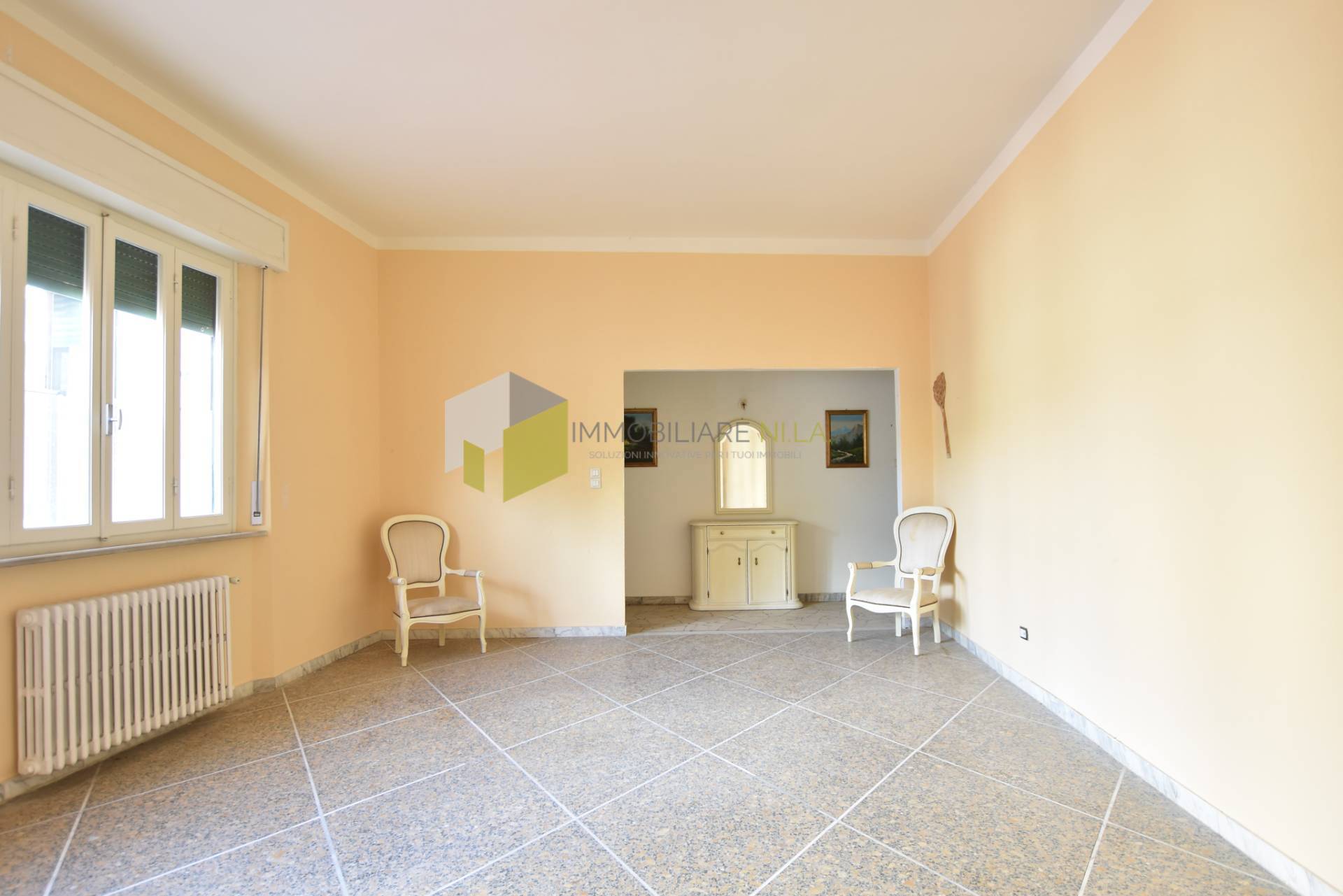 Appartamento da ristrutturare a Pisa