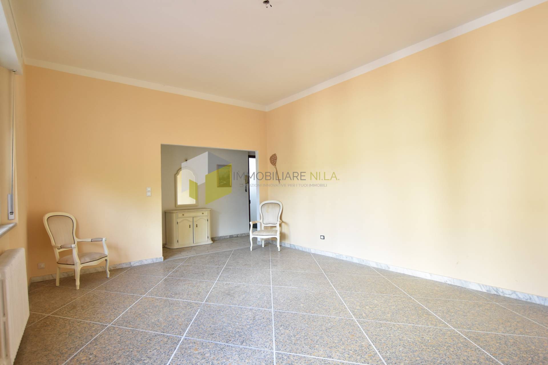 Appartamento da ristrutturare a Pisa