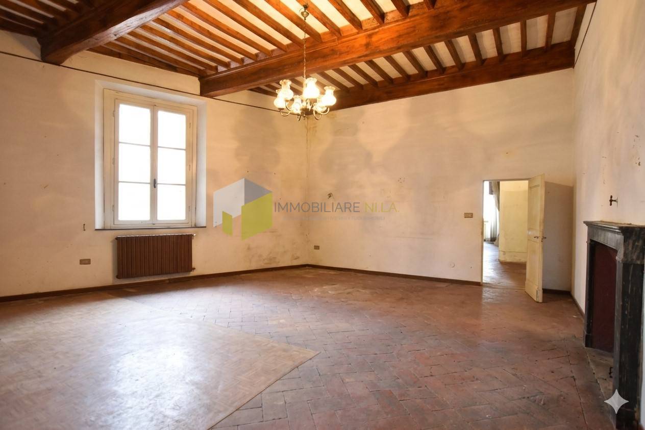 Appartamento da ristrutturare a San Giuliano Terme