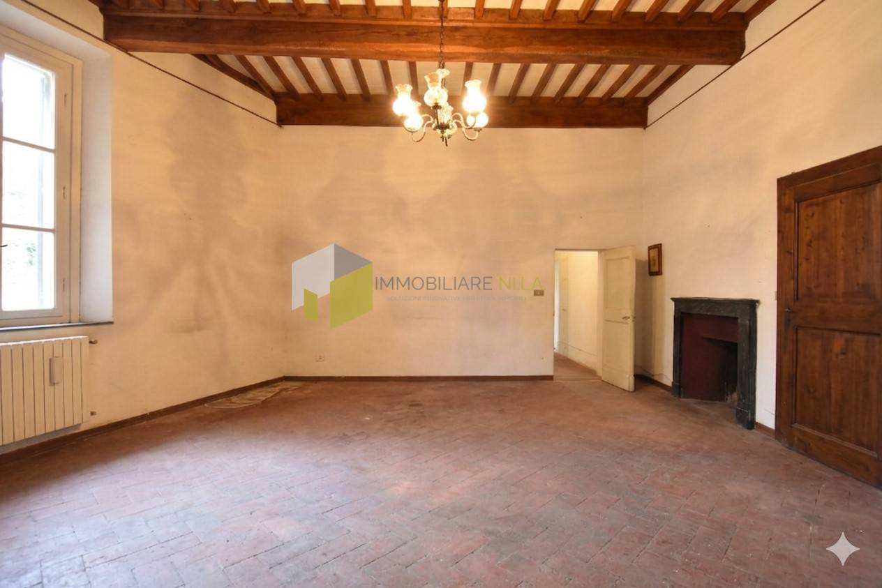 Appartamento da ristrutturare a San Giuliano Terme