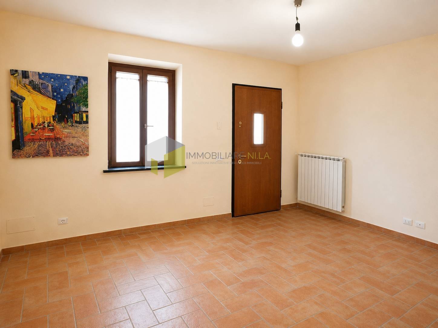Casa indipendente con giardino a San Giuliano Terme