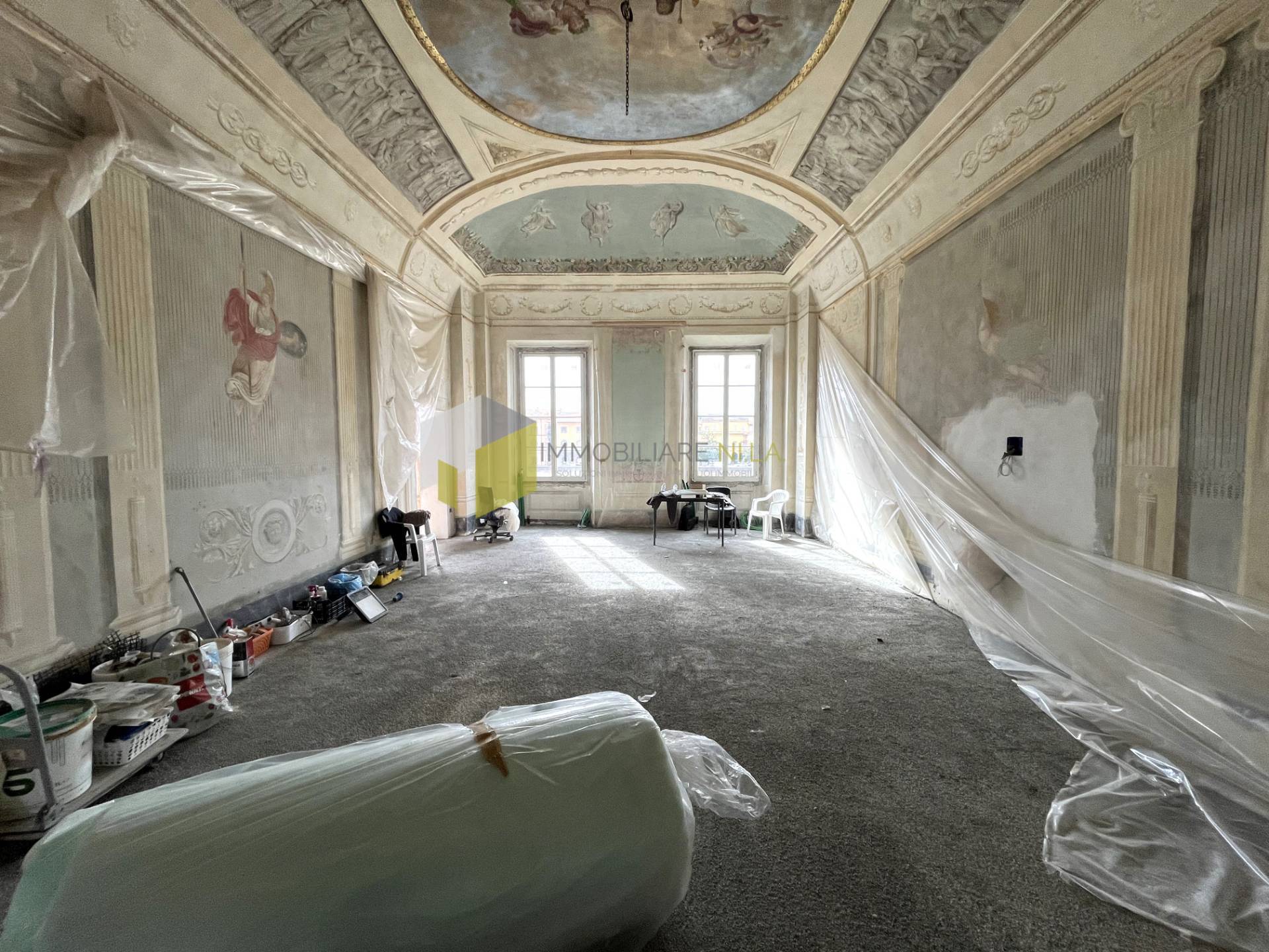Appartamento ristrutturato a Pisa