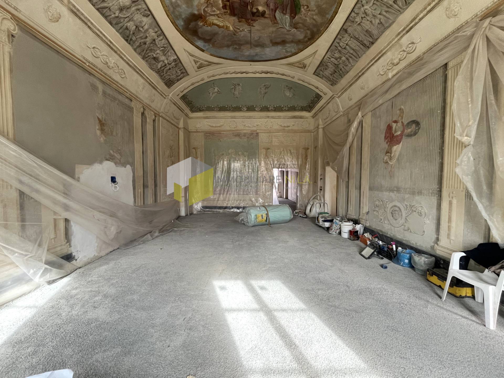 Appartamento ristrutturato a Pisa