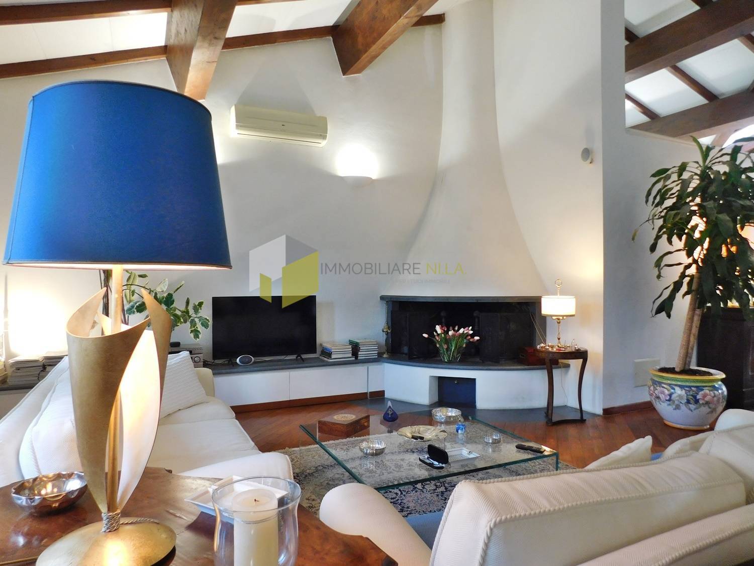 Villa con giardino a Pisa