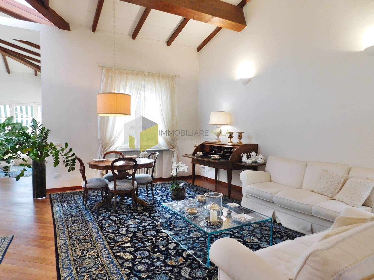 Villa con giardino a Pisa