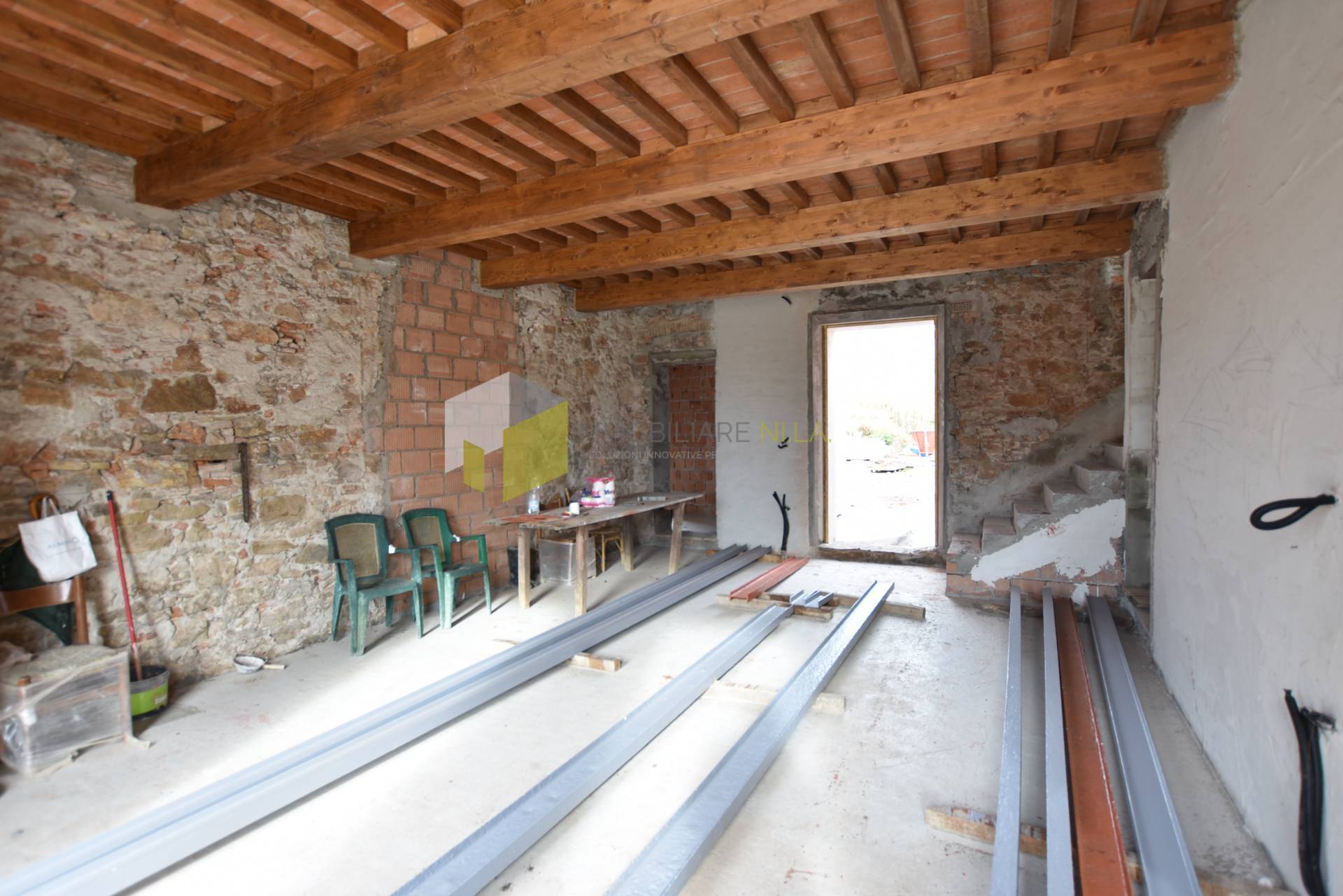 Casa indipendente con giardino a Vecchiano