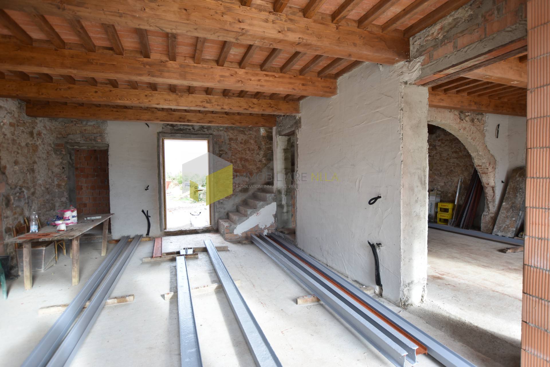 Casa indipendente con giardino a Vecchiano