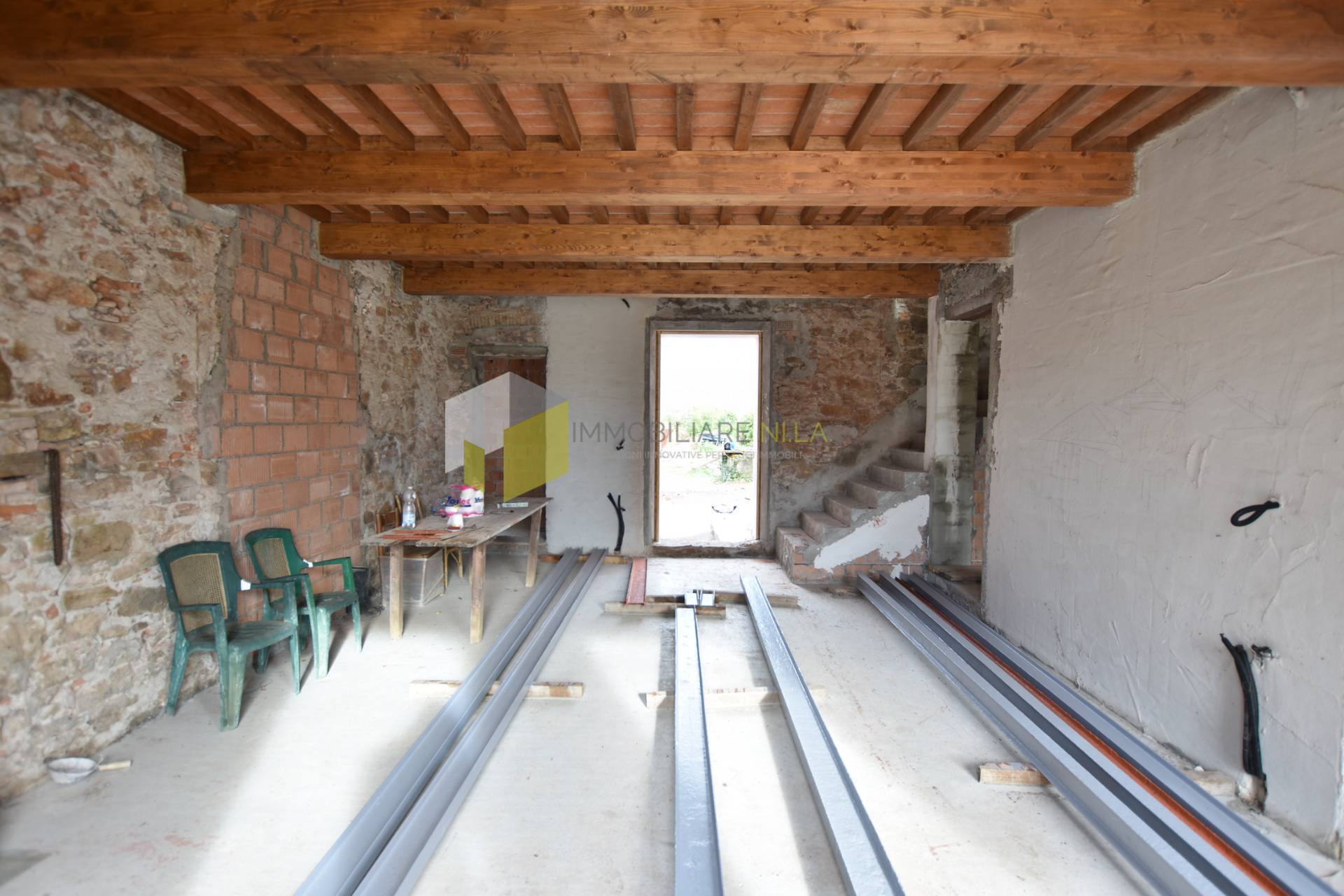 Casa indipendente con giardino a Vecchiano